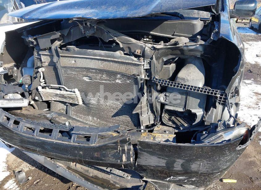 Photo 6 of 2015 Honda Pilot EX-L (VIN 5FNYF4H55FB027004)