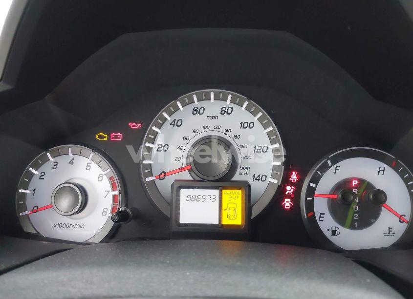 Photo 7 of 2015 Honda Pilot EX-L (VIN 5FNYF4H55FB027004)