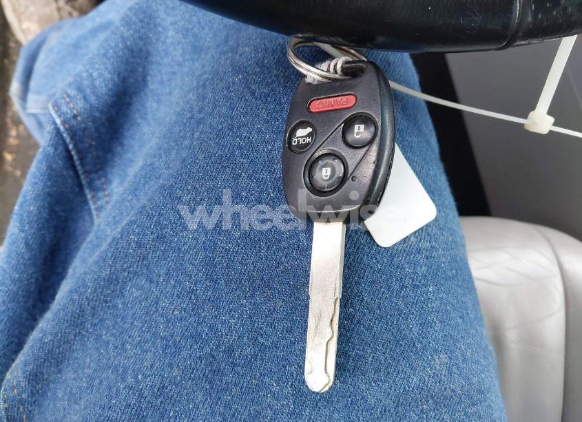 Photo 11 of 2015 Honda Pilot EX-L (VIN 5FNYF4H55FB035085)