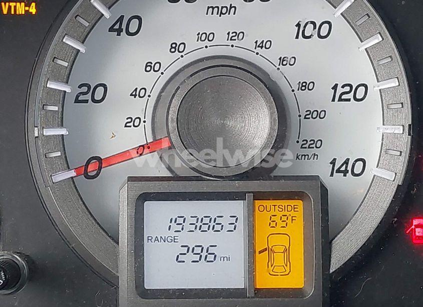 Photo 15 of 2015 Honda Pilot EX-L (VIN 5FNYF4H55FB035085)