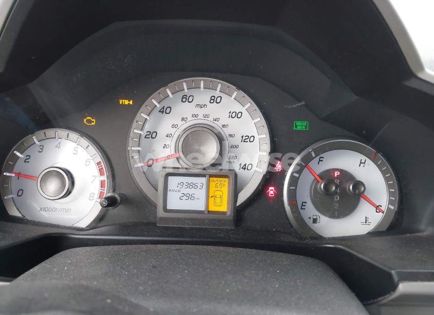 Photo 7 of 2015 Honda Pilot EX-L (VIN 5FNYF4H55FB035085)