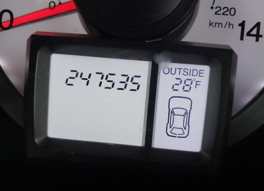 Photo 15 of 2011 Honda Pilot EX-L (VIN 5FNYF4H56BB010285)