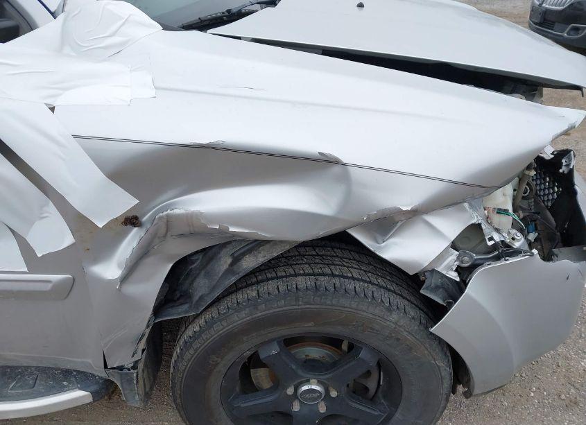 Photo 18 of 2011 Honda Pilot EX-L (VIN 5FNYF4H56BB010285)