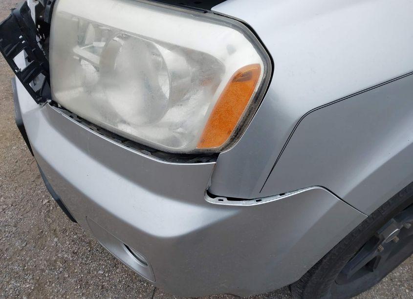 Photo 20 of 2011 Honda Pilot EX-L (VIN 5FNYF4H56BB010285)