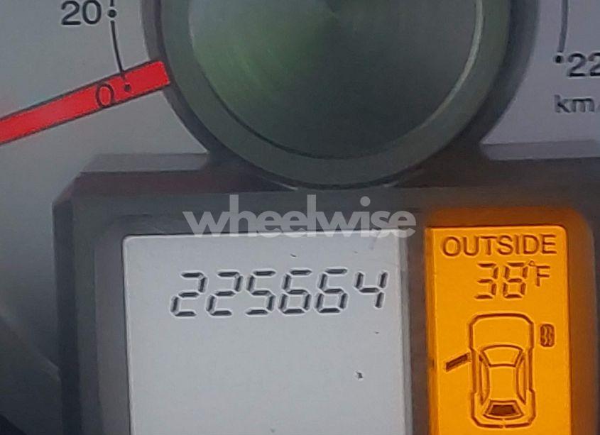 Photo 15 of 2011 Honda Pilot EX-L (VIN 5FNYF4H56BB031797)