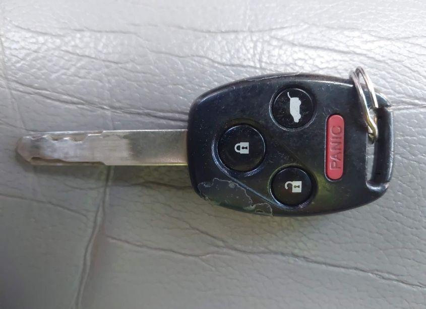 Photo 11 of 2011 Honda Pilot EX-L (VIN 5FNYF4H56BB049832)