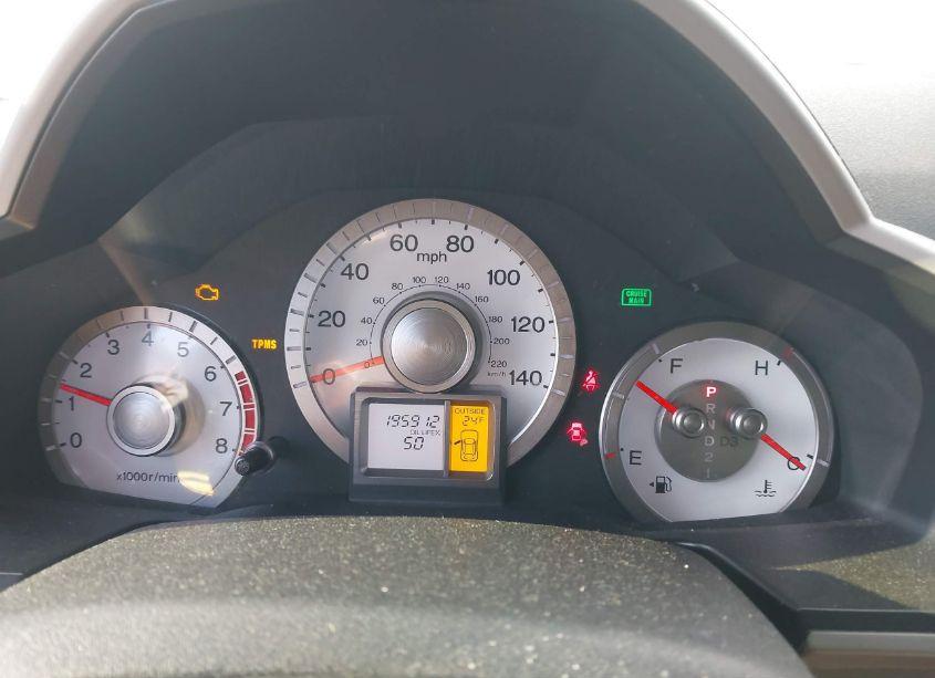 Photo 7 of 2011 Honda Pilot EX-L (VIN 5FNYF4H56BB049832)