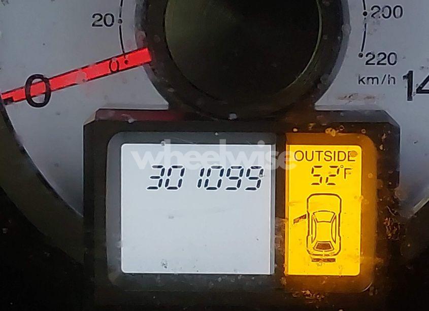 Photo 16 of 2011 Honda Pilot EX-L (VIN 5FNYF4H56BB051404)