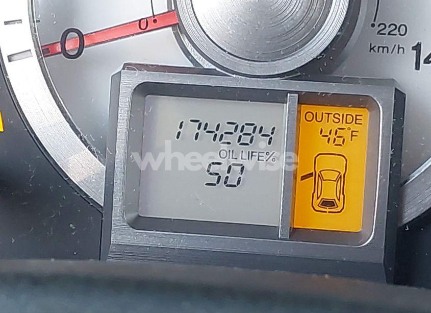 Photo 15 of 2011 Honda Pilot EX-L (VIN 5FNYF4H56BB057851)