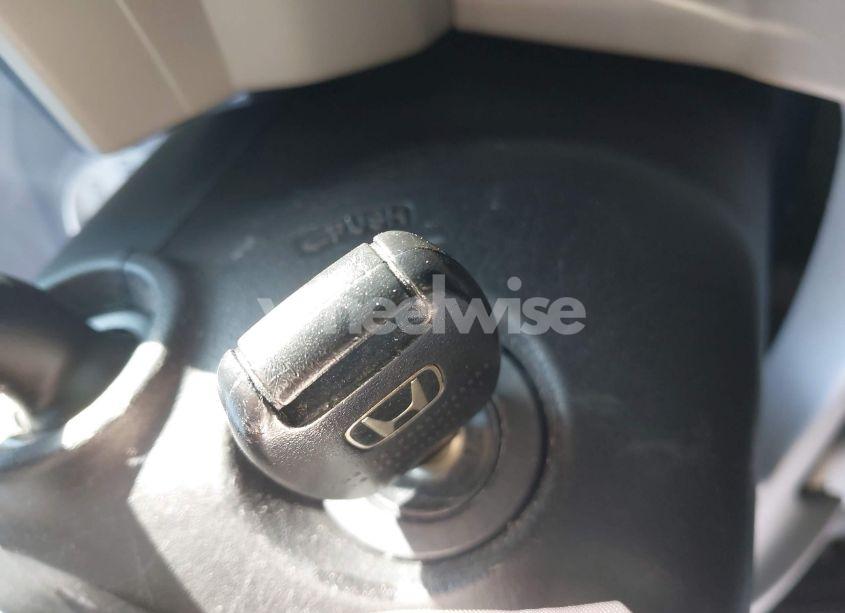 Photo 11 of 2011 Honda Pilot EX-L (VIN 5FNYF4H56BB069918)