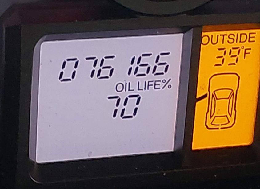 Photo 7 of 2011 Honda Pilot EX-L (VIN 5FNYF4H56BB072799)