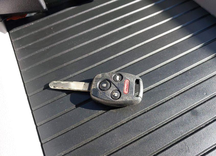 Photo 11 of 2011 Honda Pilot EX-L (VIN 5FNYF4H56BB080305)