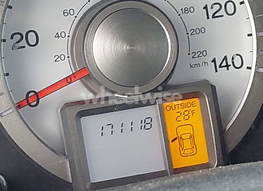 Photo 15 of 2011 Honda Pilot EX-L (VIN 5FNYF4H56BB083088)