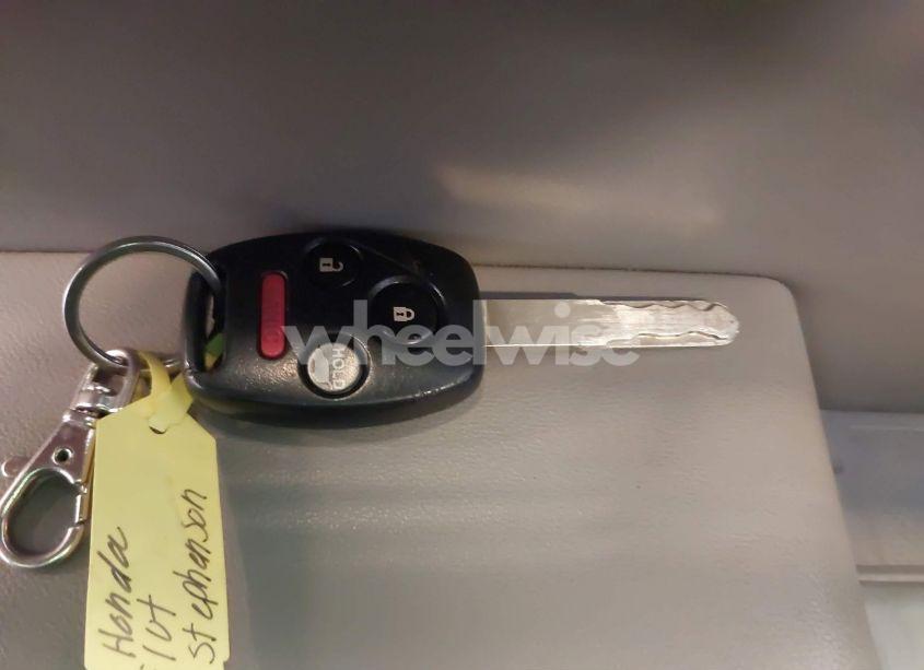 Photo 11 of 2012 Honda Pilot EX-L (VIN 5FNYF4H56CB033065)