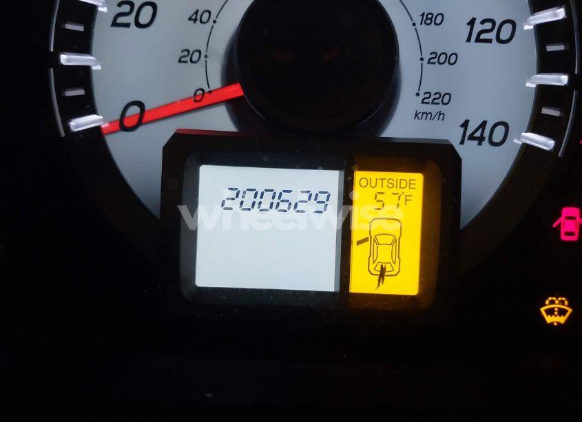 Photo 15 of 2012 Honda Pilot EX-L (VIN 5FNYF4H56CB033065)