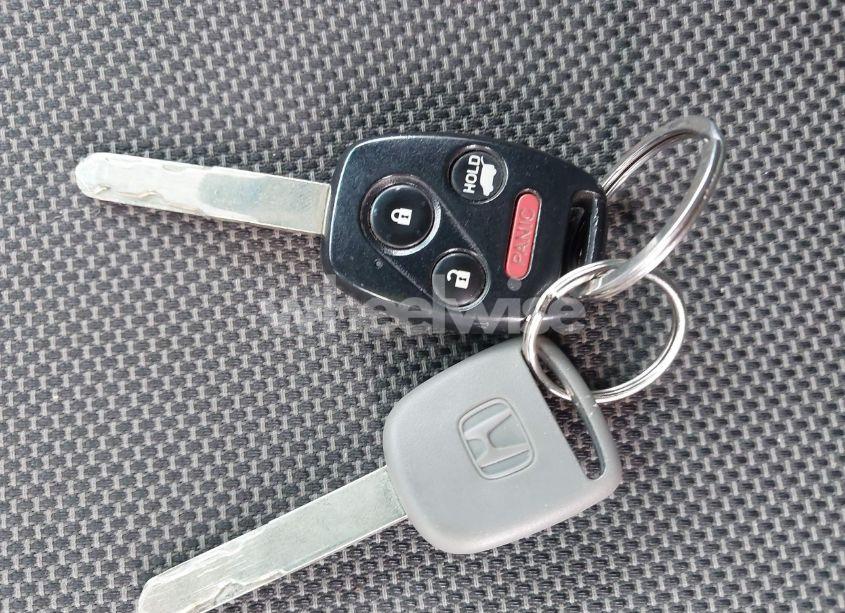 Photo 11 of 2012 Honda Pilot EX-L (VIN 5FNYF4H56CB040310)