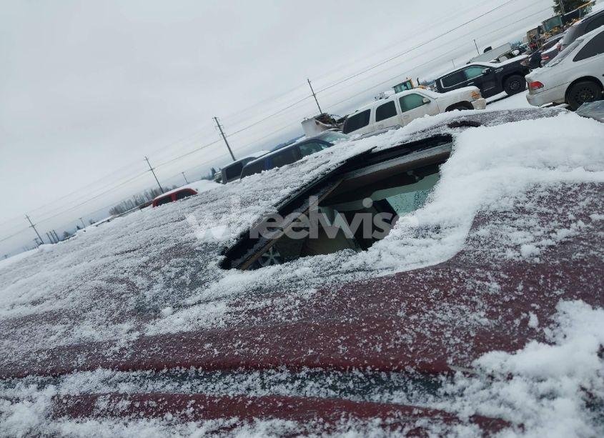 Photo 14 of 2012 Honda Pilot EX-L (VIN 5FNYF4H56CB040310)