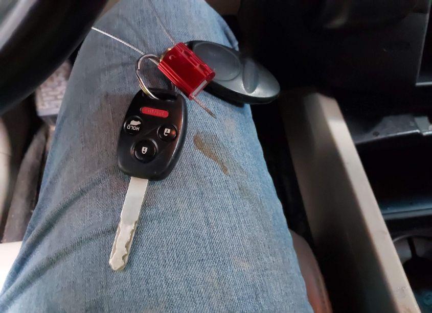 Photo 11 of 2012 Honda Pilot EX-L (VIN 5FNYF4H56CB062436)