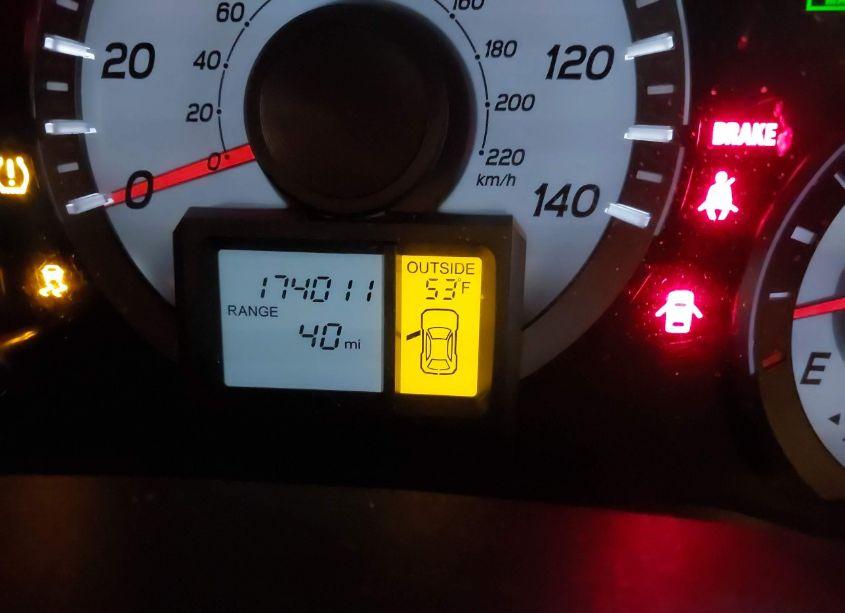 Photo 15 of 2012 Honda Pilot EX-L (VIN 5FNYF4H56CB062436)