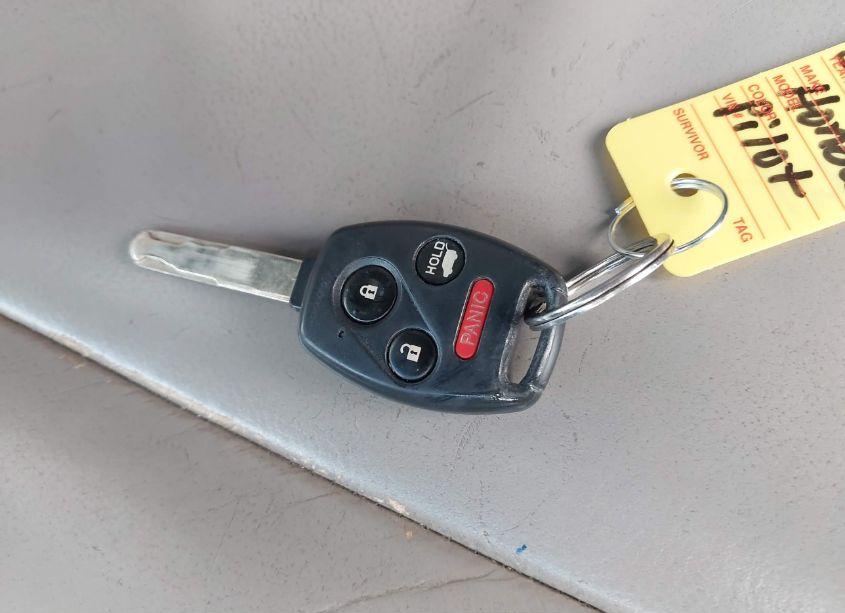 Photo 11 of 2012 Honda Pilot EX-L (VIN 5FNYF4H56CB064154)