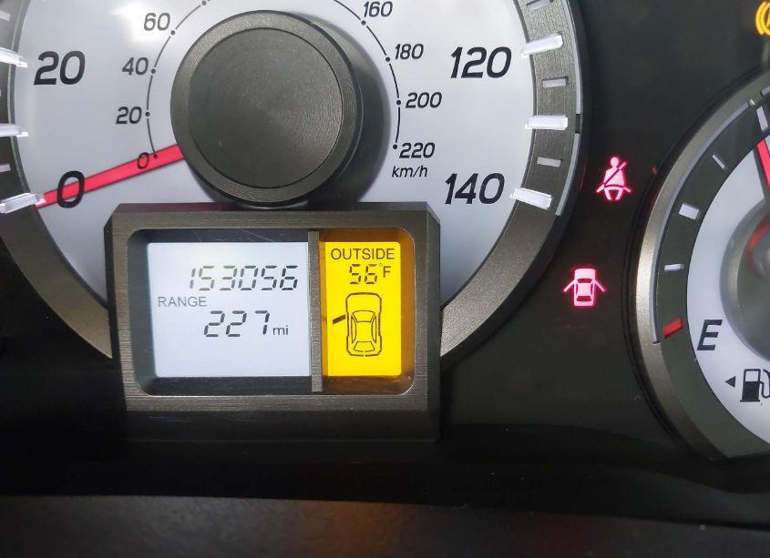 Photo 15 of 2012 Honda Pilot EX-L (VIN 5FNYF4H56CB064154)