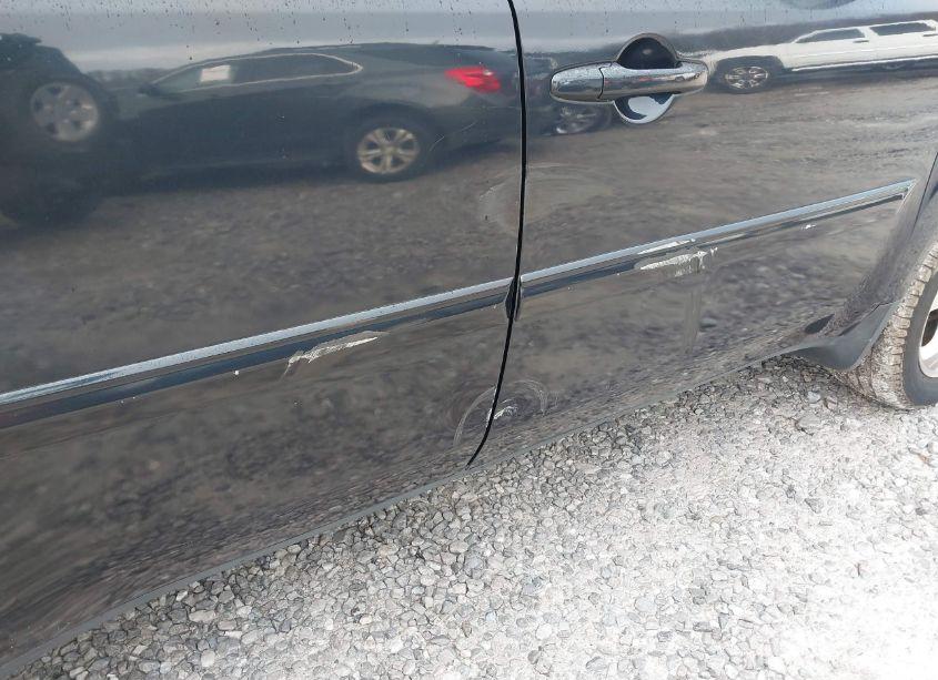 Photo 6 of 2012 Honda Pilot EX-L (VIN 5FNYF4H56CB064154)