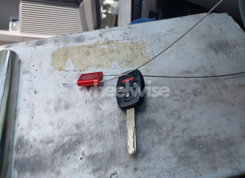 Photo 11 of 2013 Honda Pilot EX-L (VIN 5FNYF4H56DB007602)