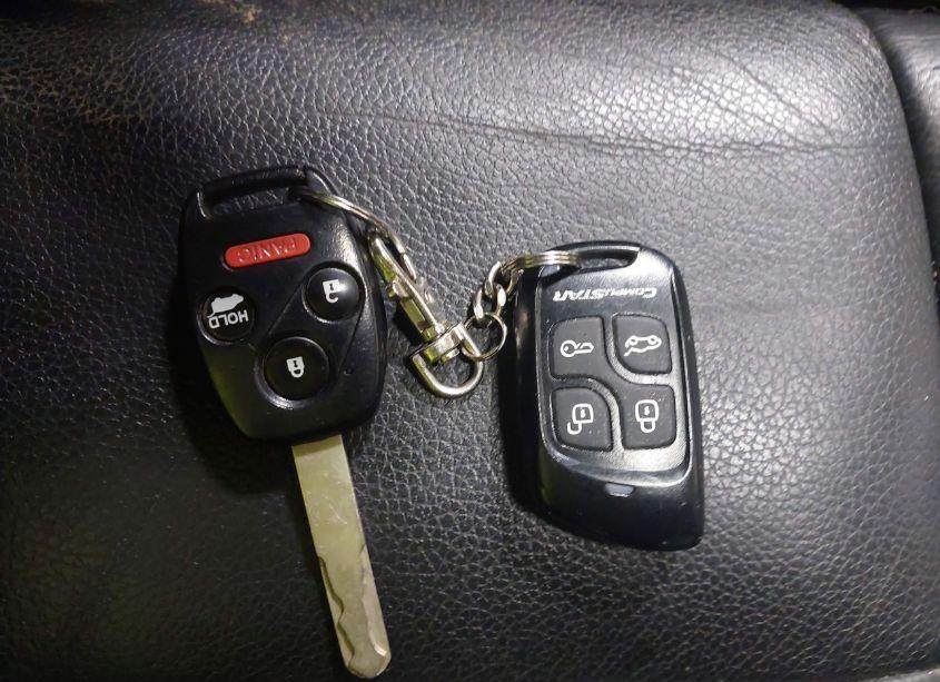 Photo 11 of 2013 Honda Pilot EX-L (VIN 5FNYF4H56DB026635)