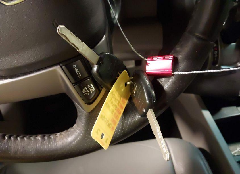 Photo 11 of 2013 Honda Pilot EX-L (VIN 5FNYF4H56DB067086)