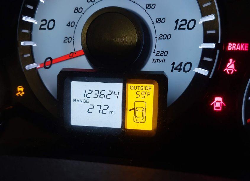 Photo 15 of 2013 Honda Pilot EX-L (VIN 5FNYF4H56DB067086)