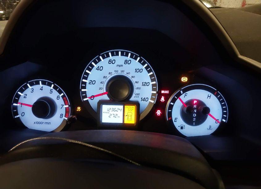 Photo 7 of 2013 Honda Pilot EX-L (VIN 5FNYF4H56DB067086)