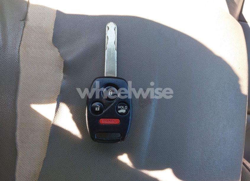 Photo 11 of 2013 Honda Pilot EX-L (VIN 5FNYF4H56DB069002)