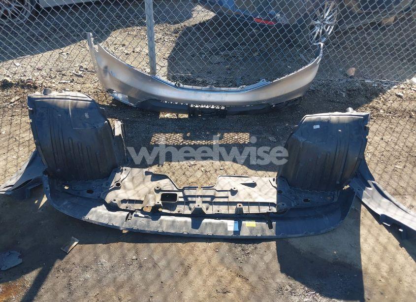 Photo 12 of 2013 Honda Pilot EX-L (VIN 5FNYF4H56DB069002)