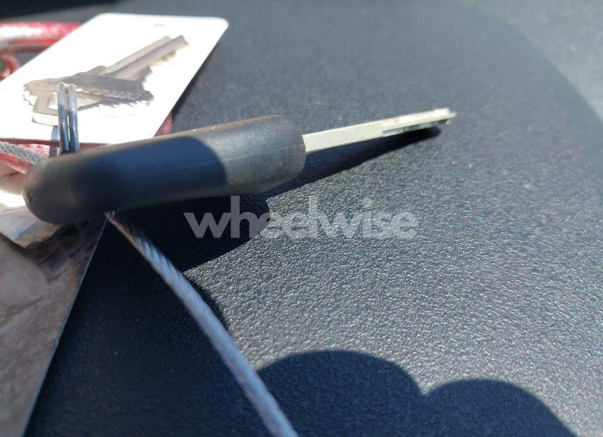 Photo 11 of 2013 Honda Pilot EX-L (VIN 5FNYF4H56DB081490)