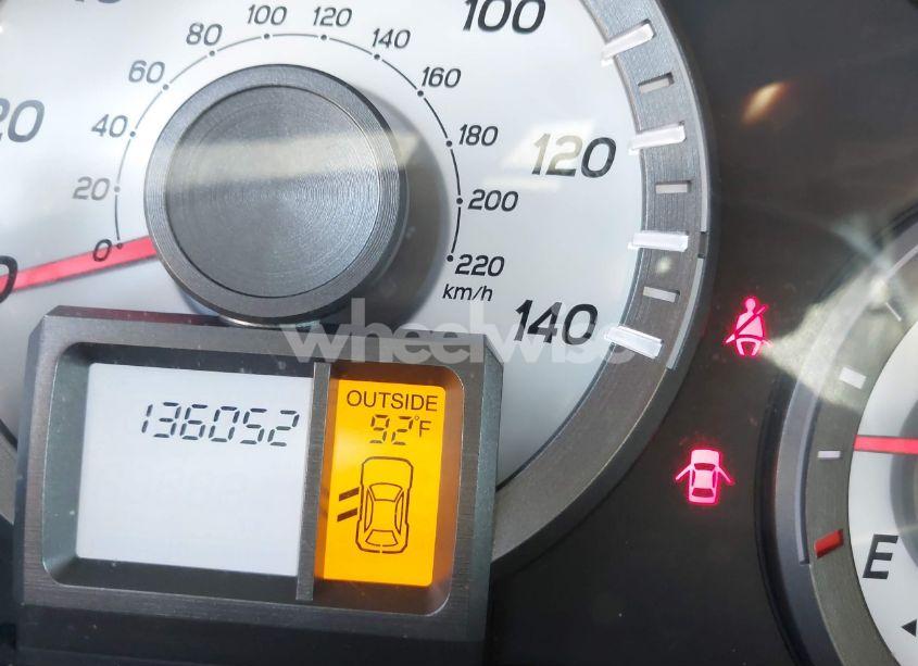 Photo 15 of 2013 Honda Pilot EX-L (VIN 5FNYF4H56DB081490)