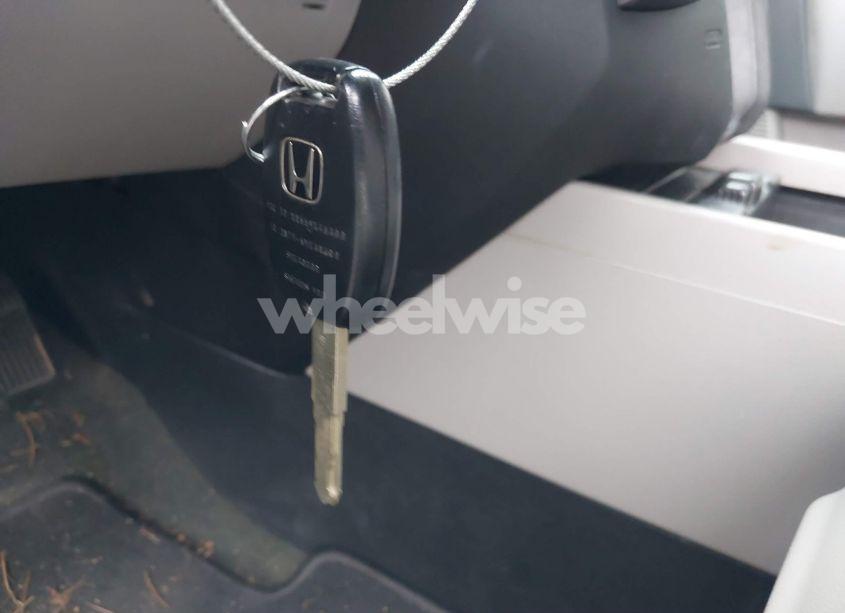 Photo 11 of 2014 Honda Pilot EX-L (VIN 5FNYF4H56EB040925)