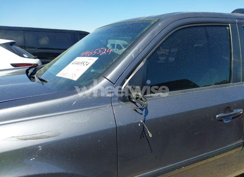 Photo 17 of 2014 Honda Pilot EX-L (VIN 5FNYF4H56EB040925)