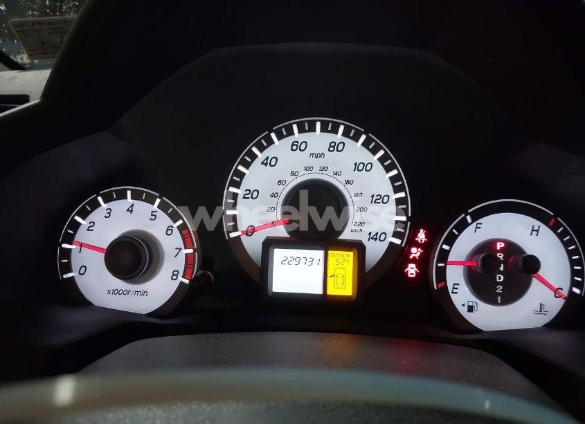 Photo 7 of 2015 Honda Pilot EX-L (VIN 5FNYF4H56FB012687)