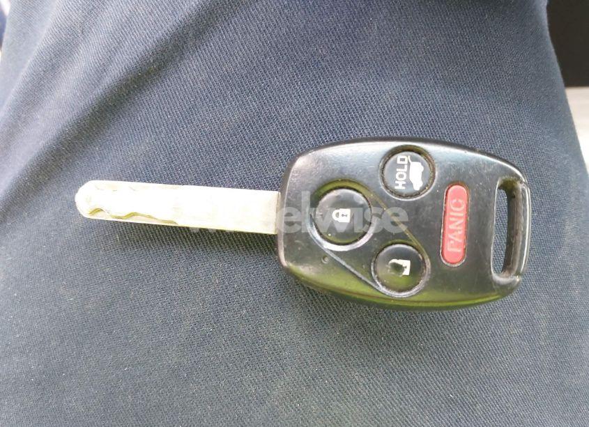 Photo 11 of 2015 Honda Pilot EX-L (VIN 5FNYF4H56FB040909)