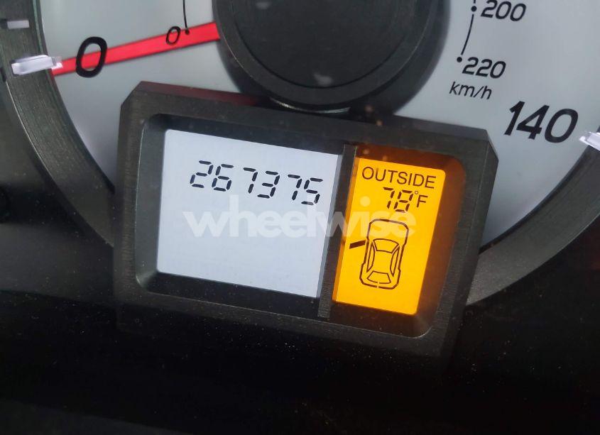 Photo 15 of 2015 Honda Pilot EX-L (VIN 5FNYF4H56FB040909)