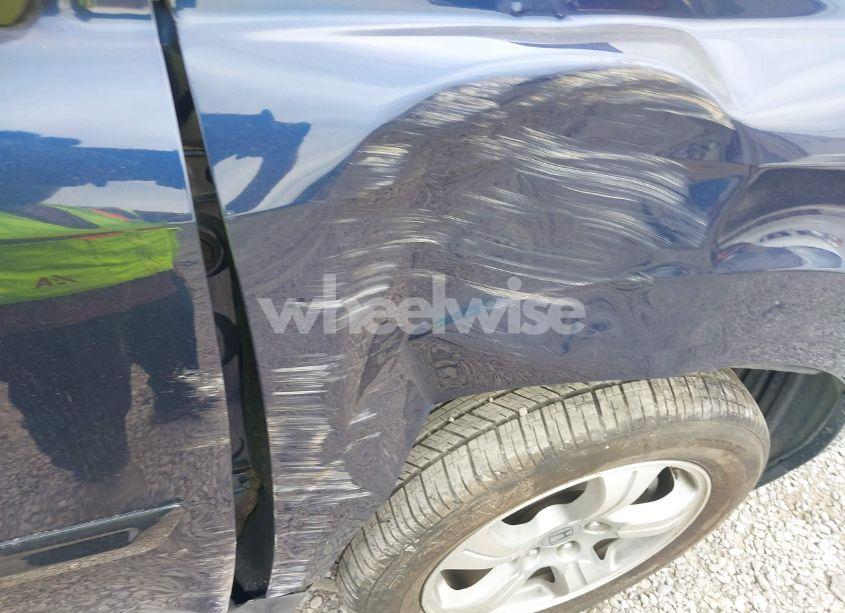 Photo 18 of 2015 Honda Pilot EX-L (VIN 5FNYF4H56FB040909)