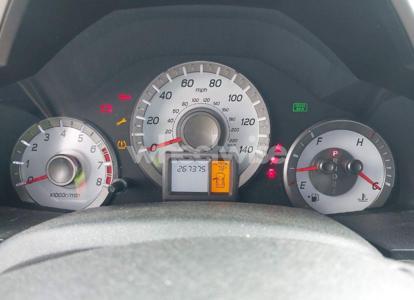 Photo 7 of 2015 Honda Pilot EX-L (VIN 5FNYF4H56FB040909)