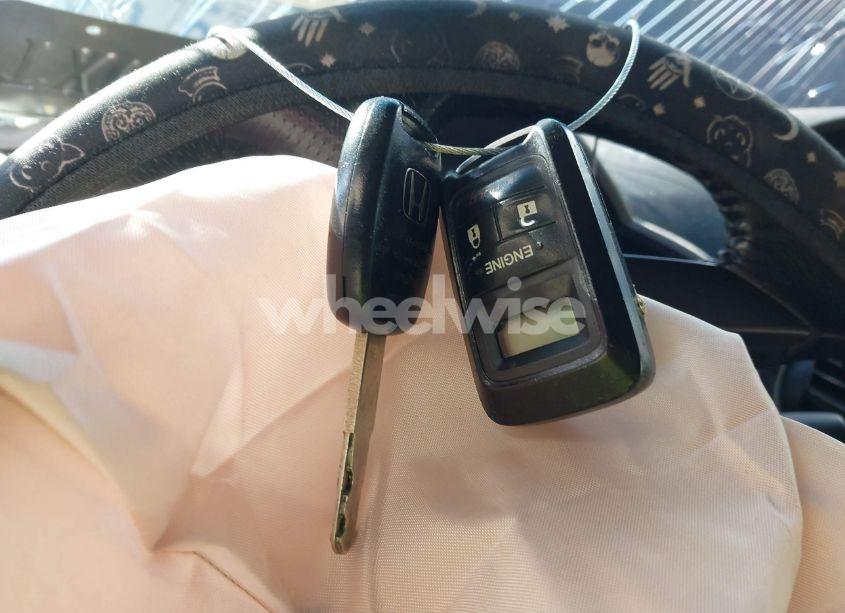 Photo 11 of 2015 Honda Pilot EX-L (VIN 5FNYF4H56FB041834)