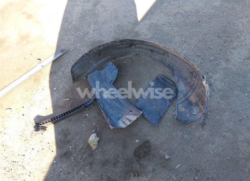 Photo 12 of 2015 Honda Pilot EX-L (VIN 5FNYF4H56FB041834)