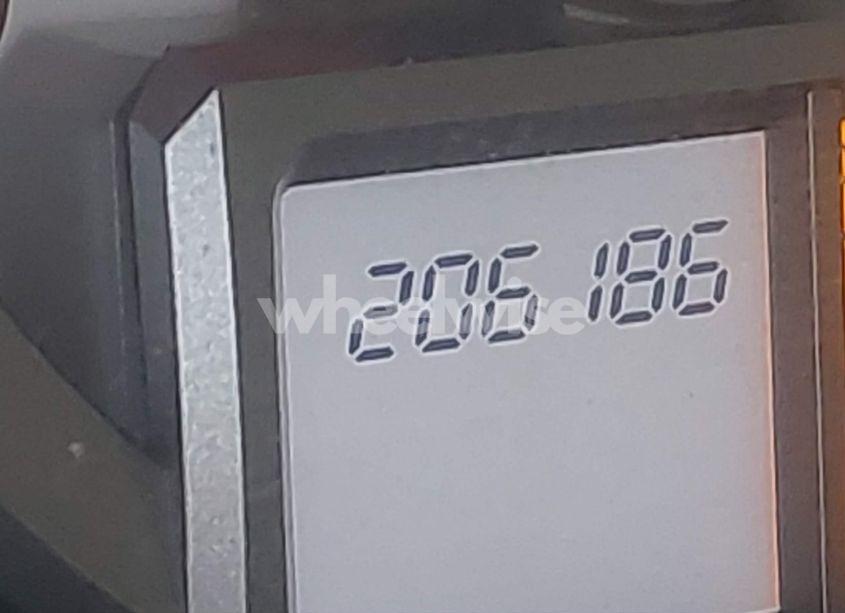 Photo 16 of 2015 Honda Pilot EX-L (VIN 5FNYF4H56FB041834)