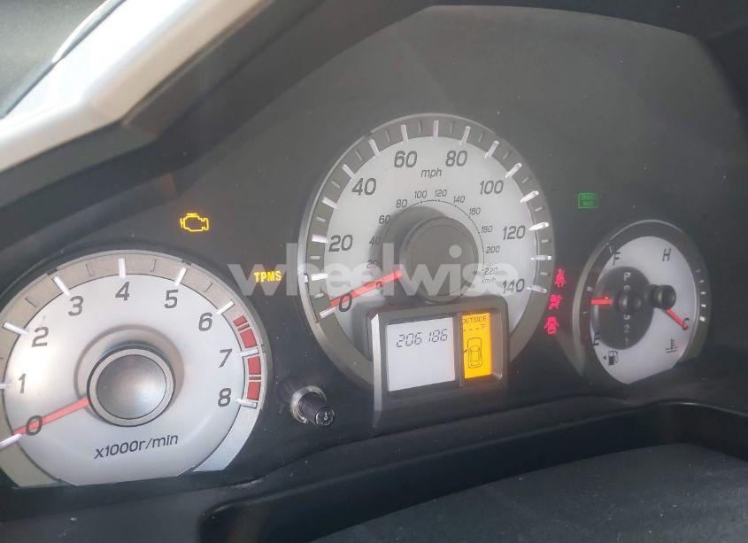 Photo 7 of 2015 Honda Pilot EX-L (VIN 5FNYF4H56FB041834)