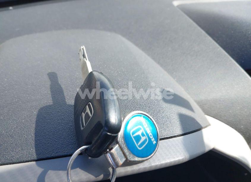 Photo 11 of 2015 Honda Pilot EX-L (VIN 5FNYF4H56FB061209)