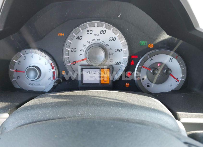 Photo 7 of 2015 Honda Pilot EX-L (VIN 5FNYF4H56FB061209)