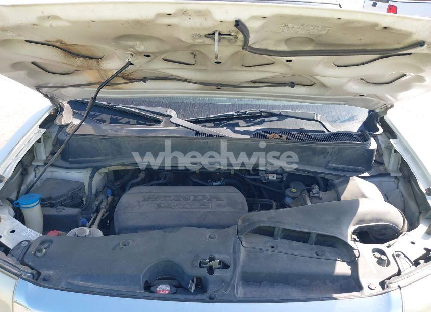 Photo 10 of 2015 Honda Pilot EX-L (VIN 5FNYF4H56FB061663)