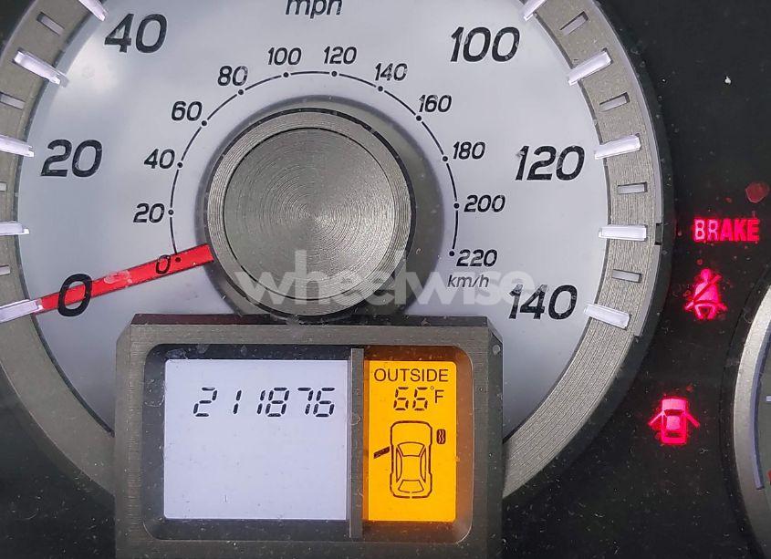 Photo 15 of 2015 Honda Pilot EX-L (VIN 5FNYF4H56FB061663)